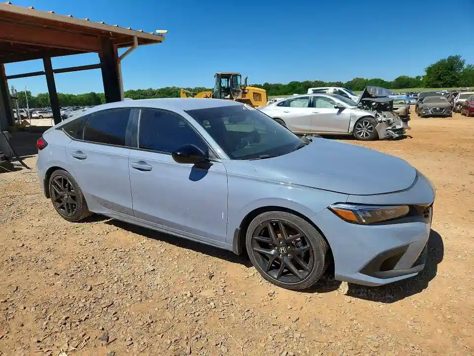 19XFL2H85RE006310 2024 HONDA CIVIC-3
