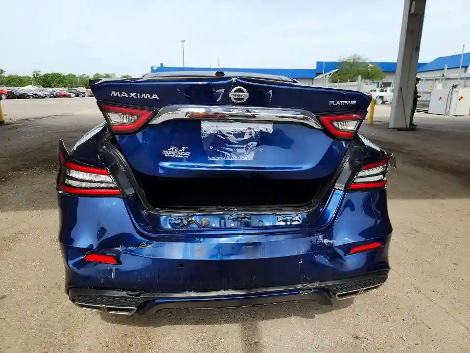 1N4AA6FV6MC502190 2021 NISSAN MAXIMA-5