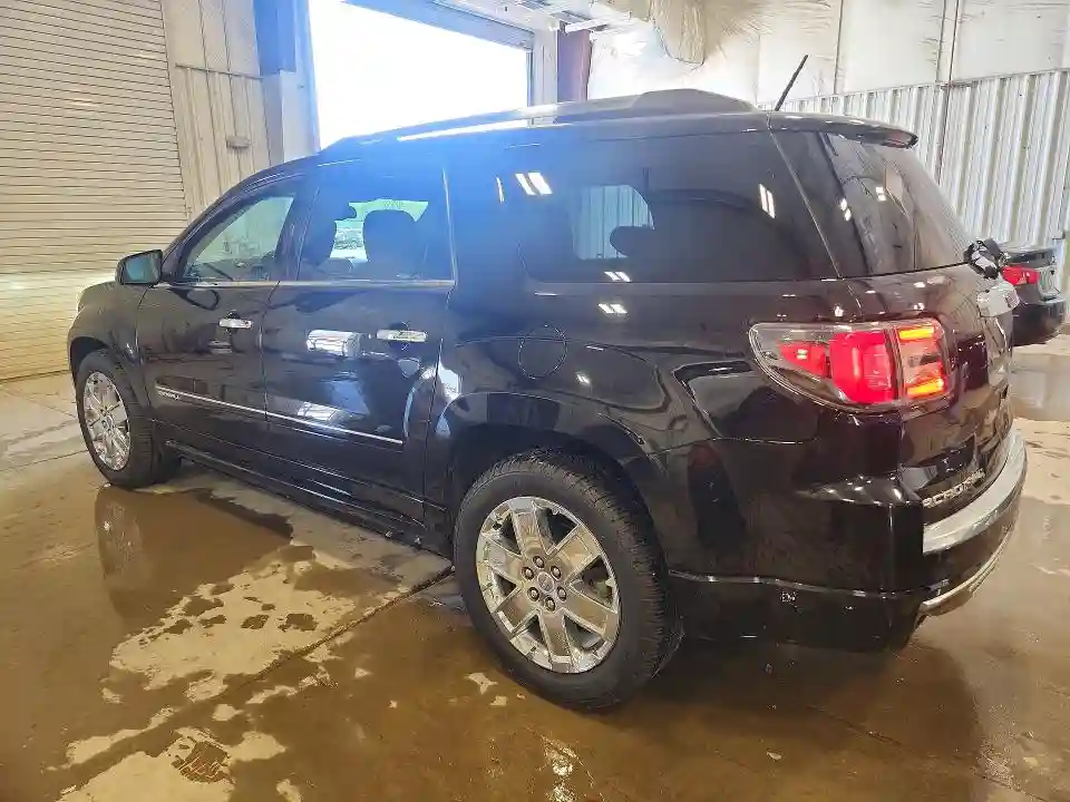 1GKKVTKD1GJ255017 2016 GMC ACADIA DEN-1