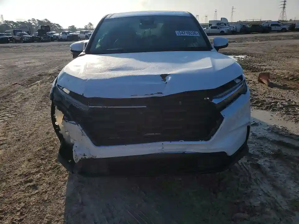 2HKRS4H73SH403163 2025 HONDA CRV-4