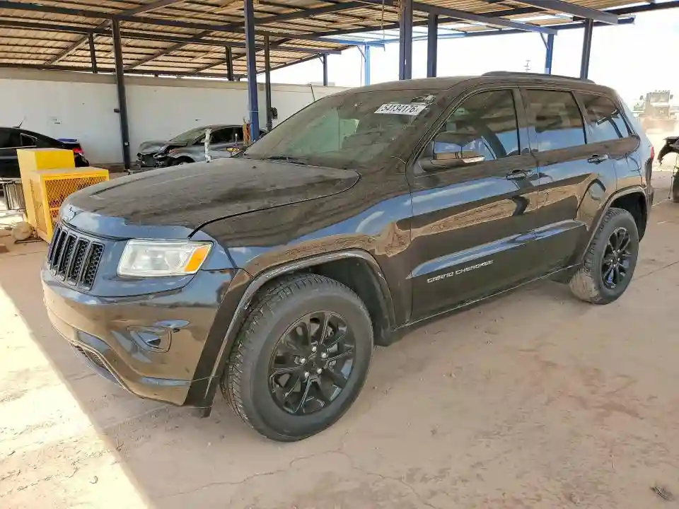 1C4RJEBG1GC451829 2016 JEEP CHEROKEE-0