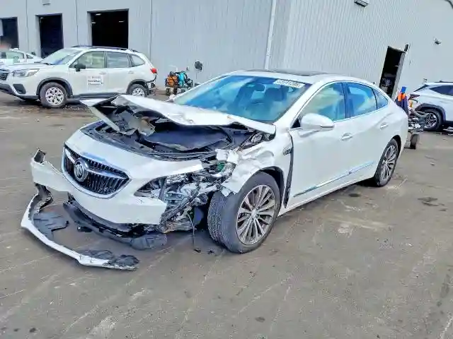 1G4ZP5SSXHU164130 2017 BUICK LACROSSE-0
