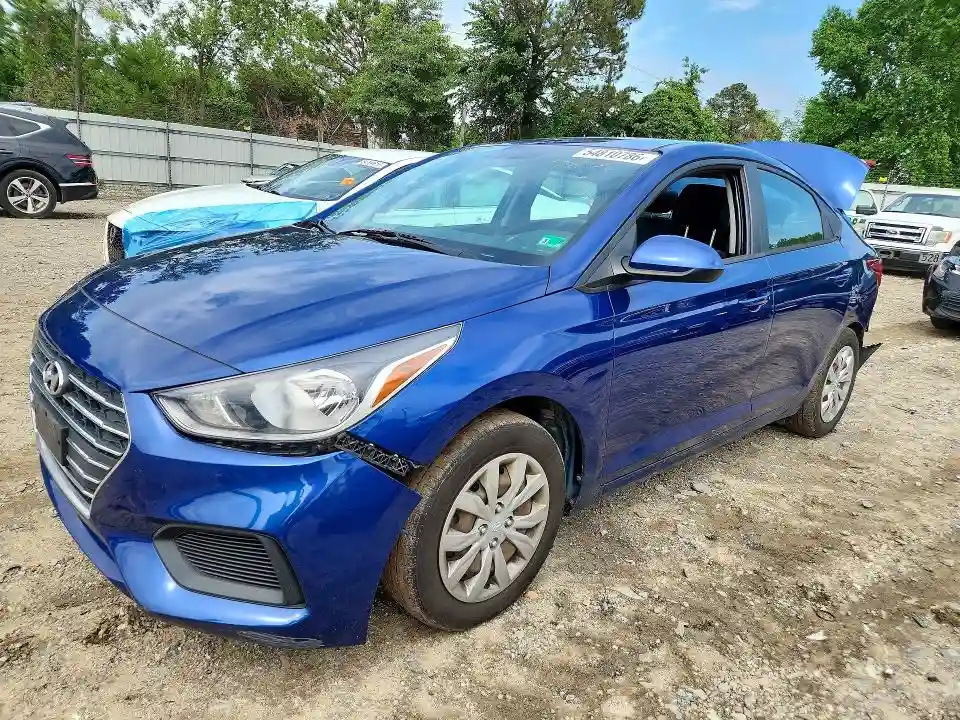 3KPC24A68ME139355 2021 HYUNDAI ACCENT-0