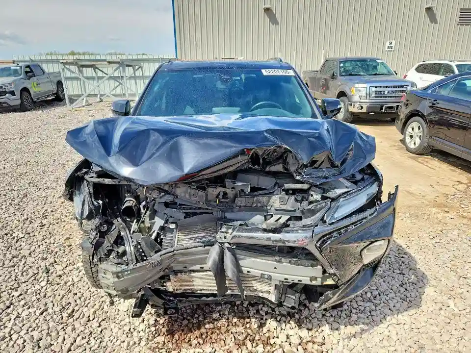 3GNKBKRS5PS158220 2023 CHEVROLET BLAZER-4