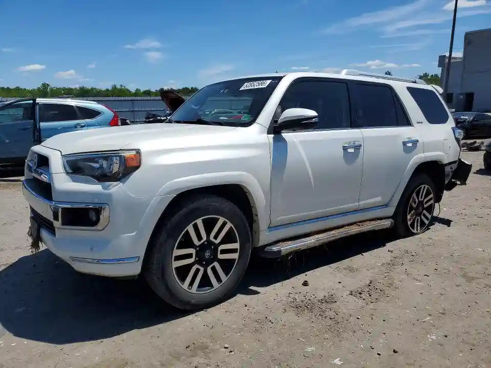 JTEBU5JR2H5455384 2017 TOYOTA 4RUNNER-0