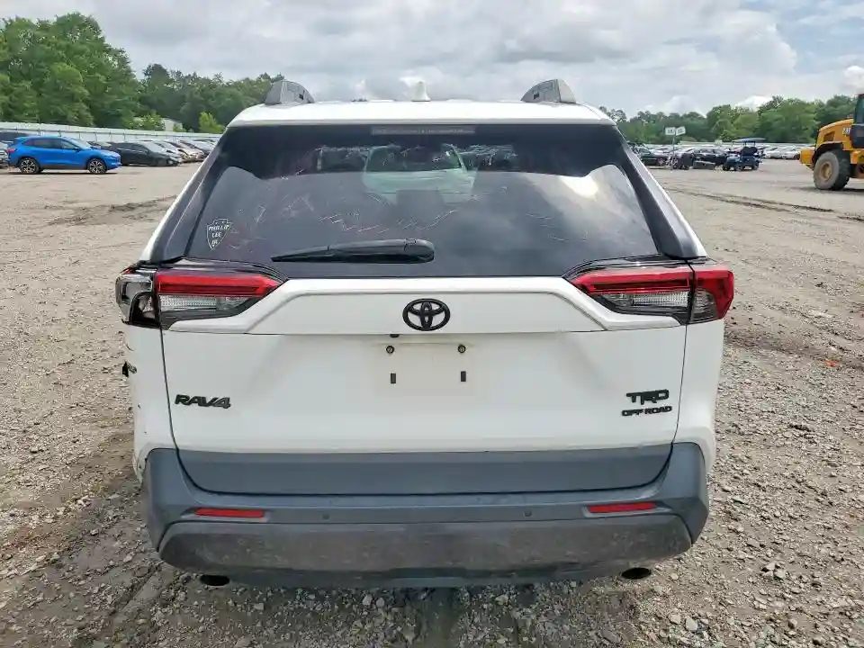2T3J1RFV8LC090296 2020 TOYOTA RAV4-5