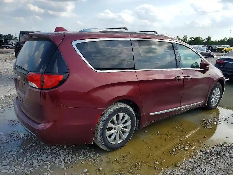 2C4RC1BG6JR246069 2018 CHRYSLER PACIFICA-2