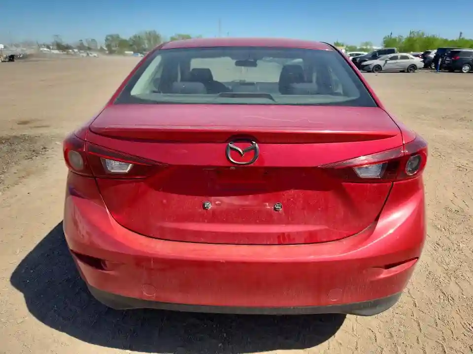 3MZBM1V73FM177007 2015 MAZDA 3-5