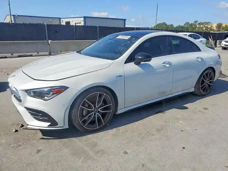 W1K5J5BB0LN124006 2020 MERCEDES-BENZ CLA-CLASS-0
