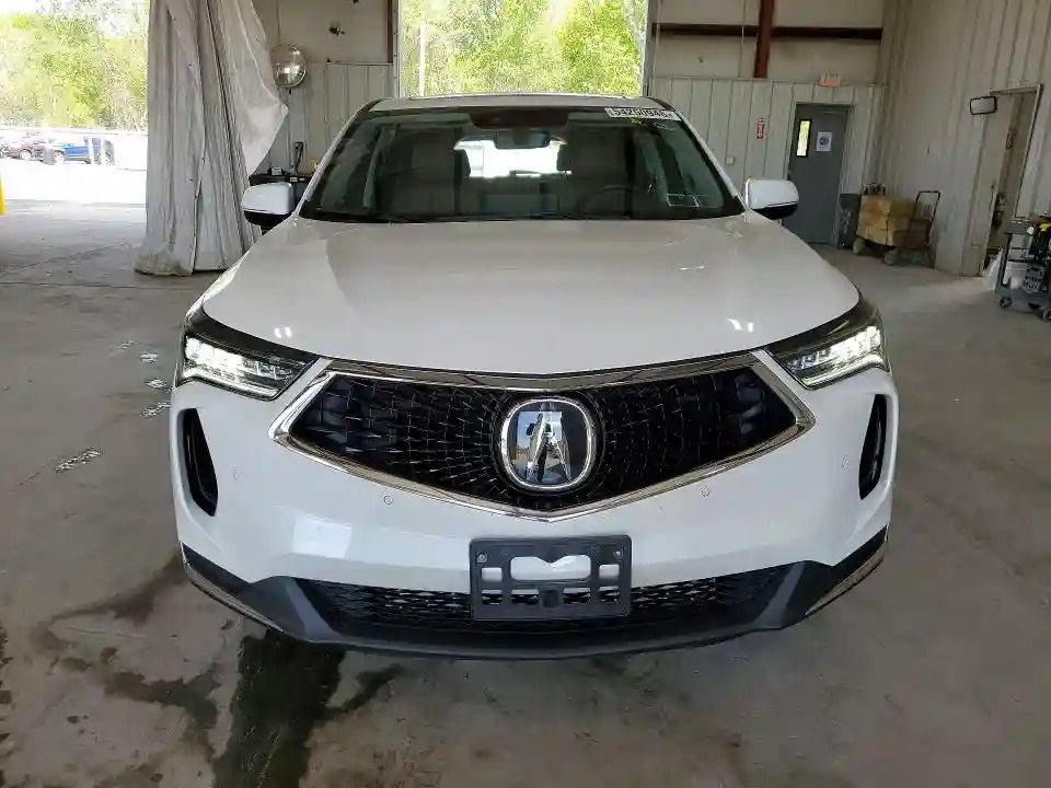 5J8TC2H51RL039645 2024 ACURA RDX-4