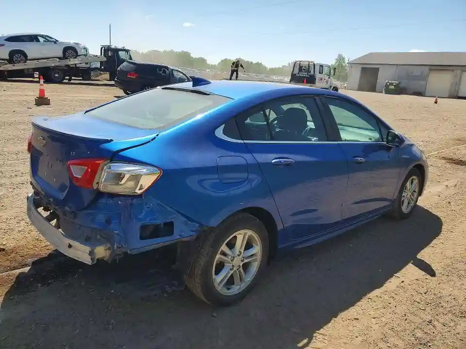 1G1BE5SM4G7316440 2016 CHEVROLET CRUZE-2