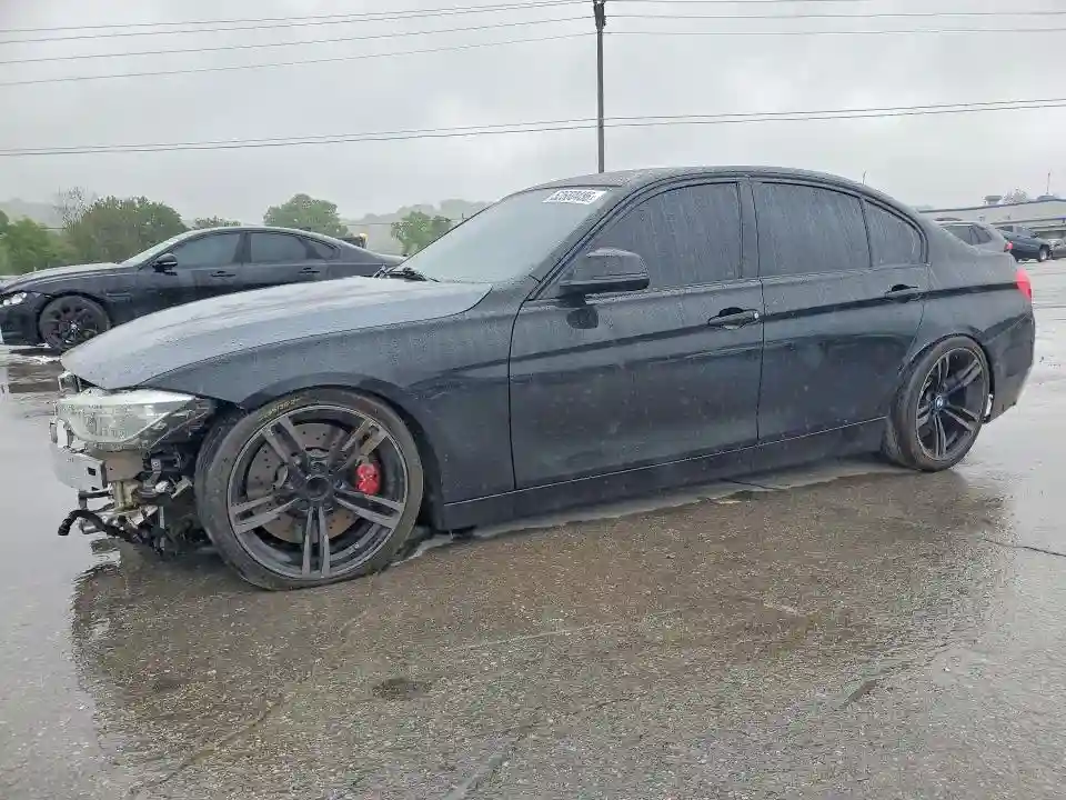 WBA8B3C51GK383903 2016 BMW 3 SERIES-0