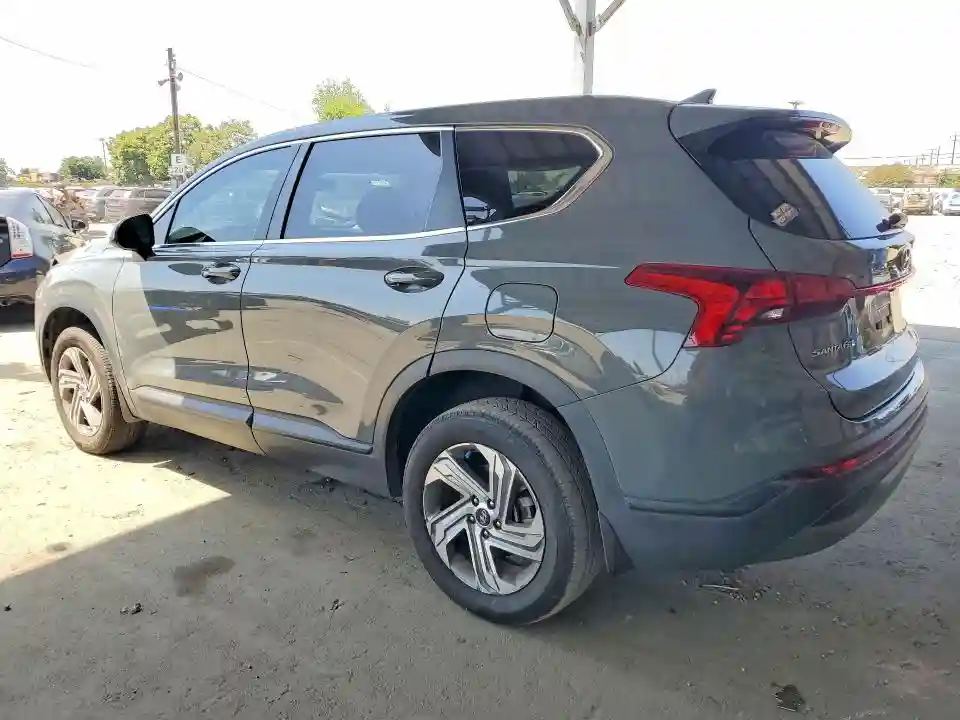 5NMS1DAJ2PH523504 2023 HYUNDAI SANTA FE-1