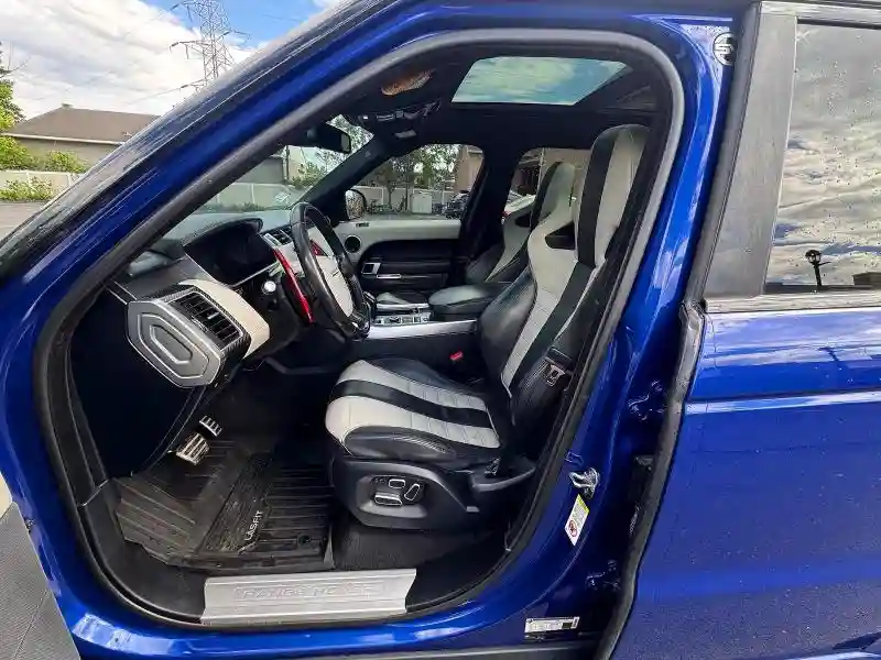 SALWZ2EFXFA510974 2015 LAND ROVER RANGEROVER-5