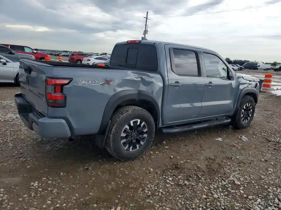 1N6ED1EJ2NN620261 2022 NISSAN FRONTIER-2