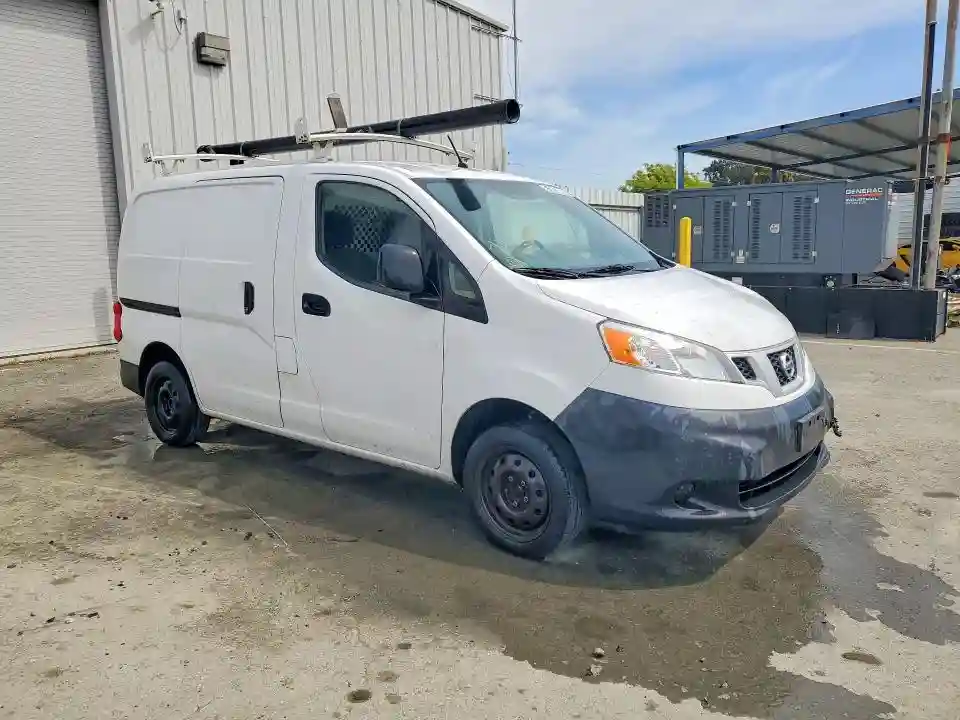 3N6CM0KN2JK692408 2018 NISSAN NV-3