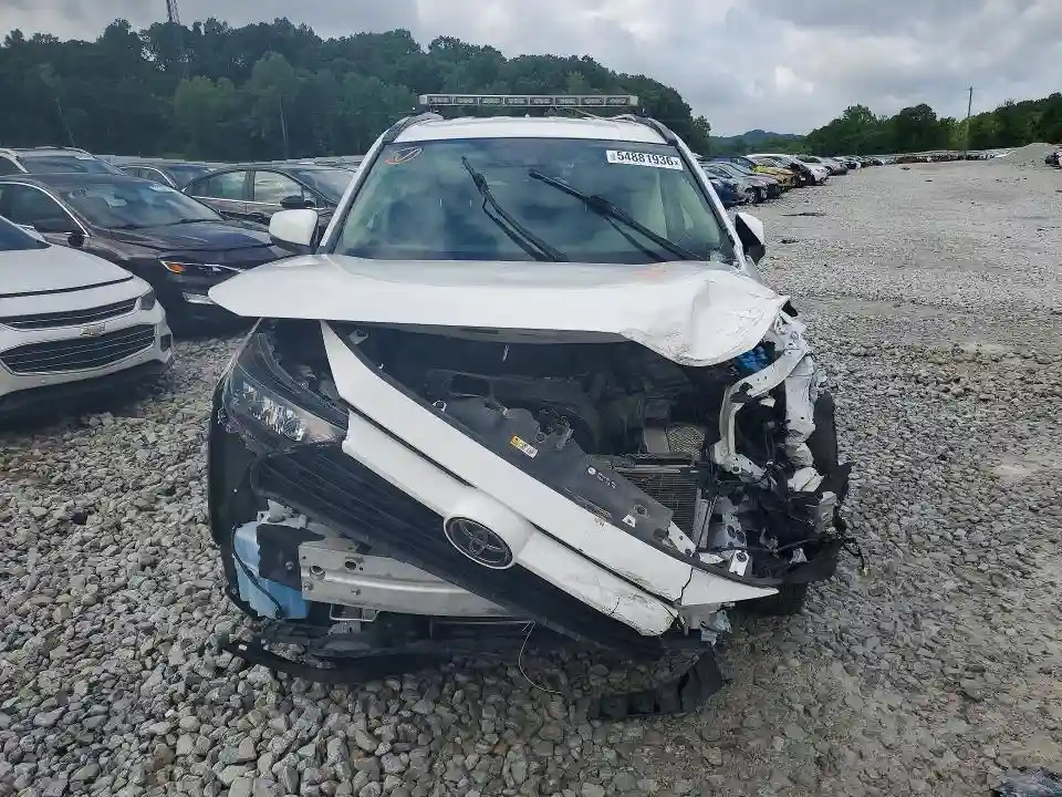 JTMG1RFV2MD072321 2021 TOYOTA RAV4-4