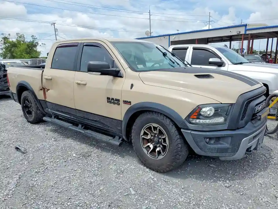 1C6RR7YT9HS611883 2017 RAM 1500-3