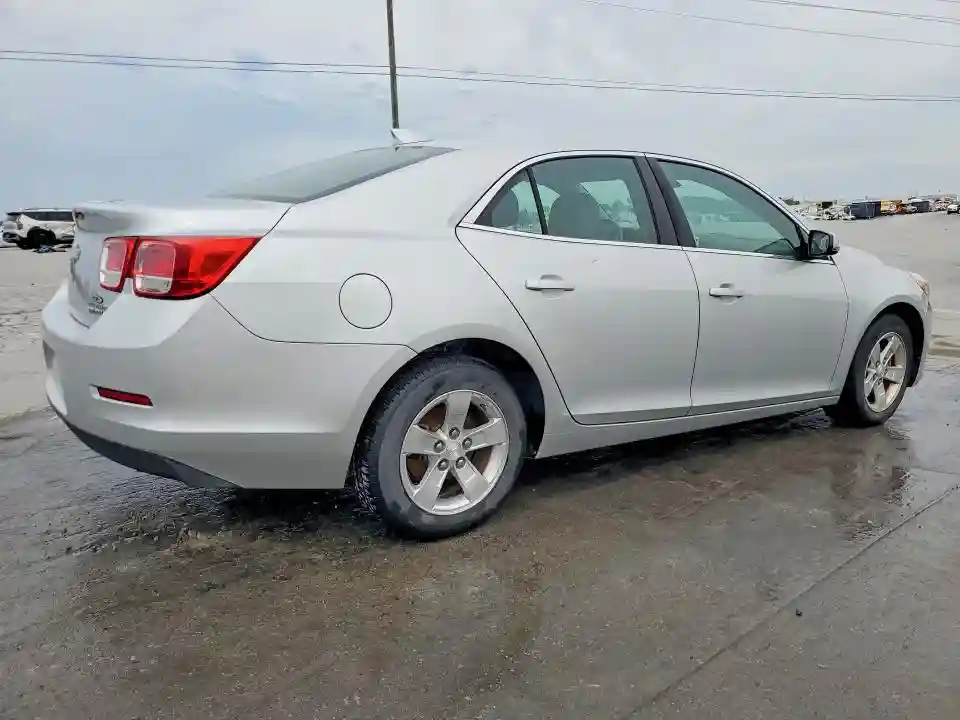 1G11C5SA7GF125334 2016 CHEVROLET MALIBU-2