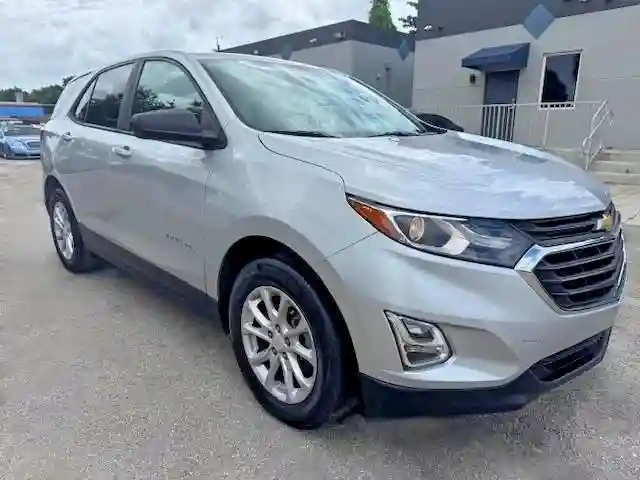 3GNAXHEV3LS731142 2020 CHEVROLET EQUINOX-3