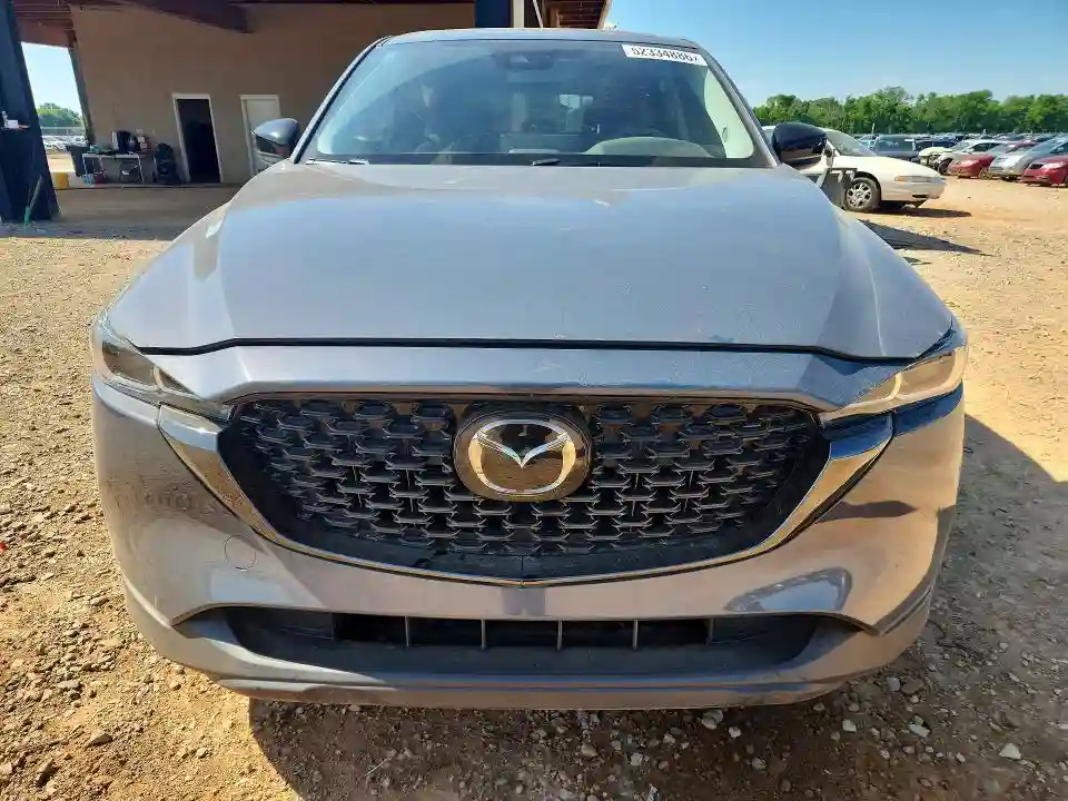 JM3KFBCM4P0132925 2023 MAZDA CX-5 PREFE-4