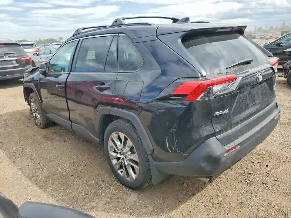 2T3A1RFV6MC162596 2021 TOYOTA RAV4-1