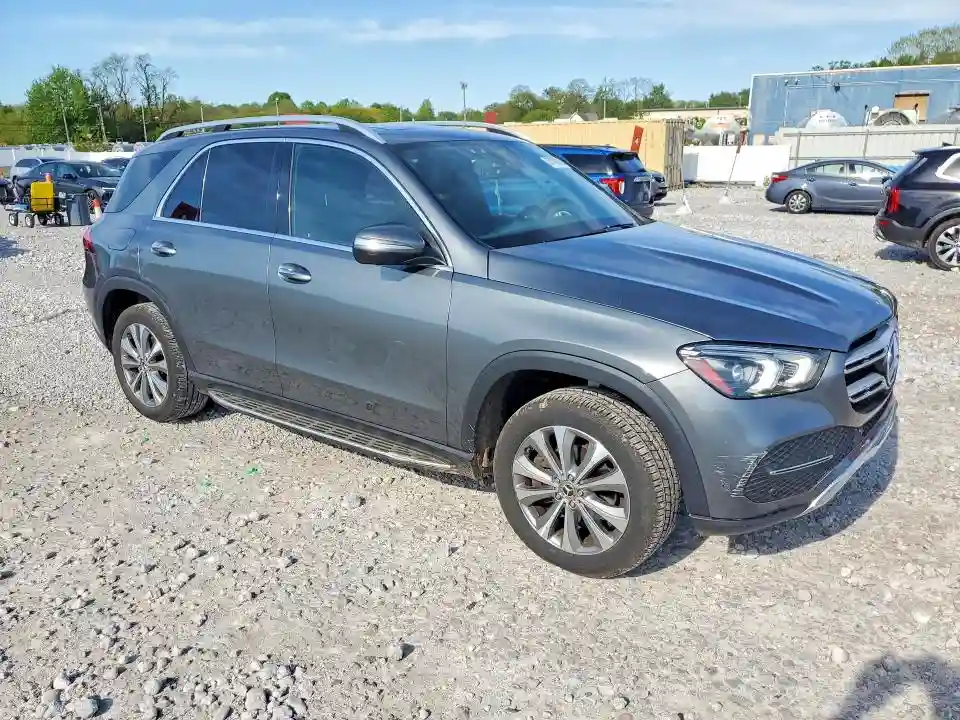 4JGFB4KE7LA045712 2020 MERCEDES-BENZ GLE-CLASS-3