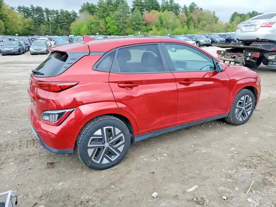 KM8K53AG9NU157948 2022 HYUNDAI KONA-2