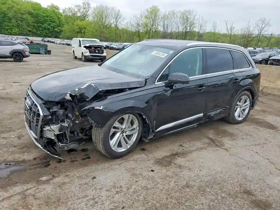 WA1LXBF74PD007667 2023 AUDI Q7-0