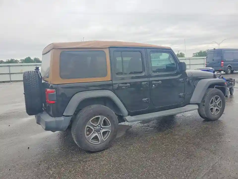 1C4HJXDN1LW154006 2020 JEEP WRANGLER-2