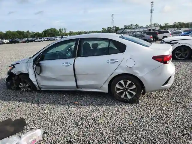 3KPA24AD9PE534722 2023 KIA RIO-1