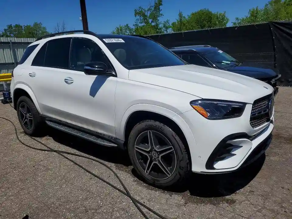 4JGFB4GB7SB366074 2025 MERCEDES-BENZ GLE-CLASS-3