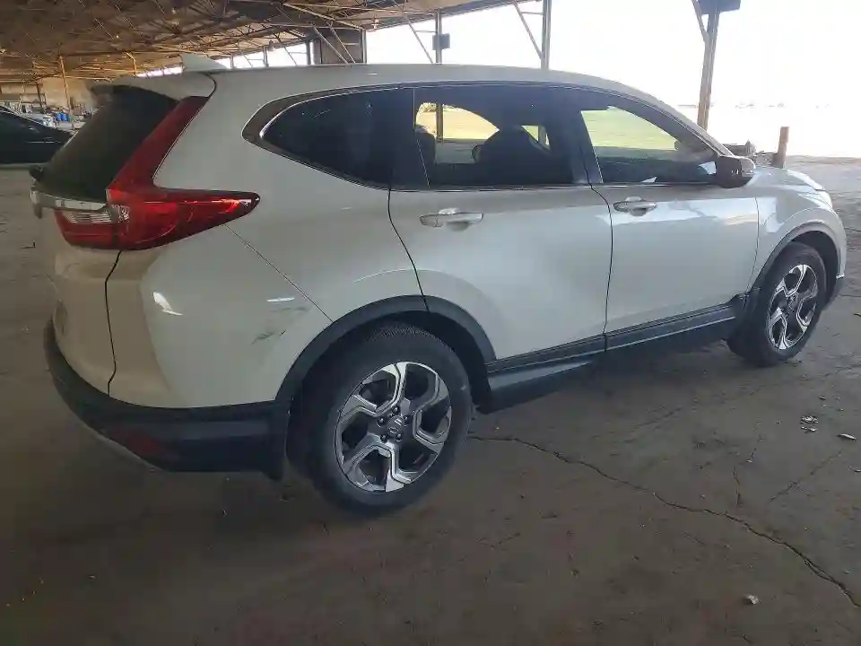 5J6RW1H54KA004572 2019 HONDA CRV-2