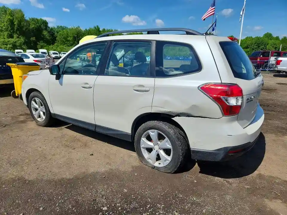 JF2SJABC6FH501599 2015 SUBARU FORESTER-1