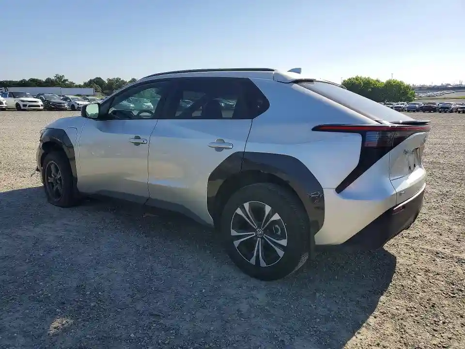 JTMAAAAAXRA034503 2024 TOYOTA ALL OTHER-1
