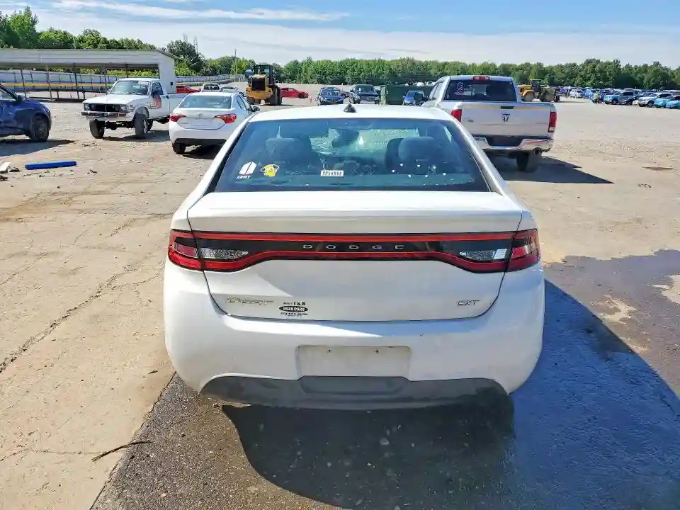 1C3CDFBB8GD515273 2016 DODGE DART-5