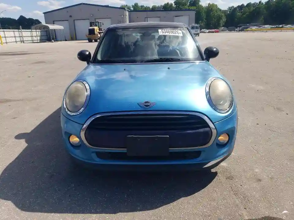 WMWXU1C50G2D11765 2016 MINI COOPER-4