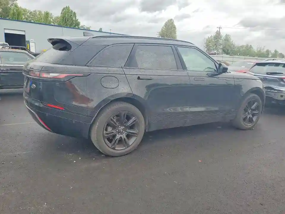 SALYL2EX7KA216915 2019 LAND ROVER RANGEROVER-2