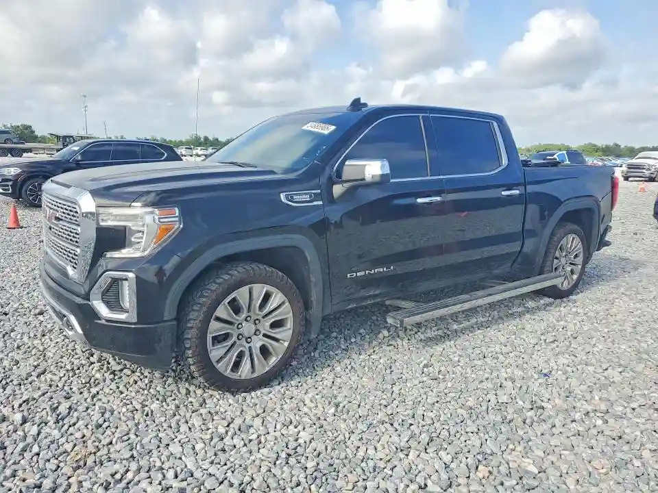 3GTU9FET1MG328686 2021 GMC SIERRA-0