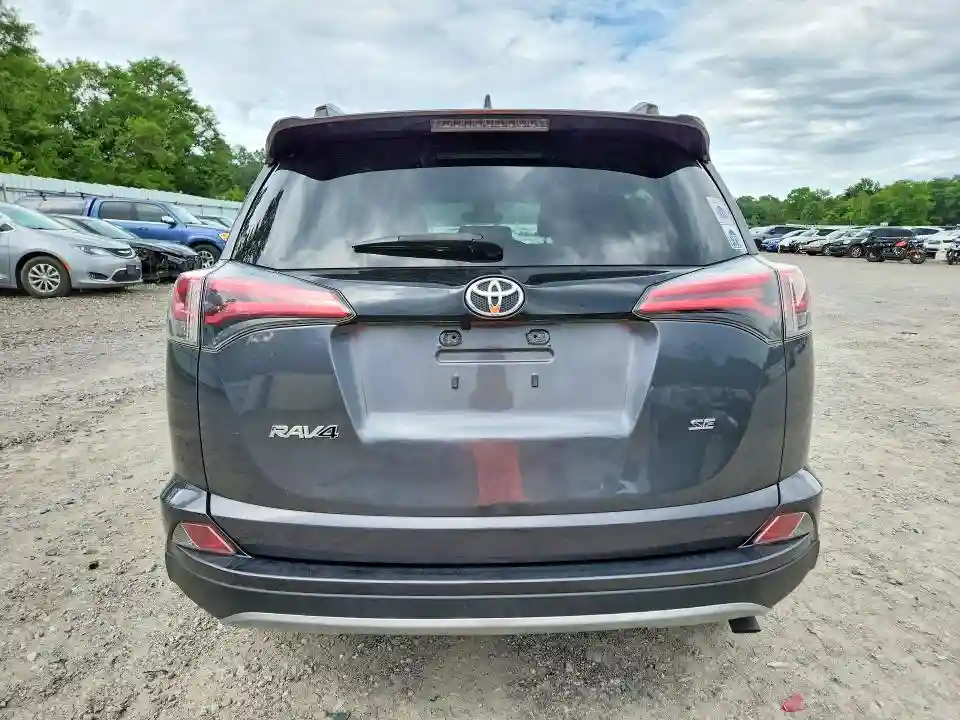 JTMNFREV0JJ722481 2018 TOYOTA RAV4-5