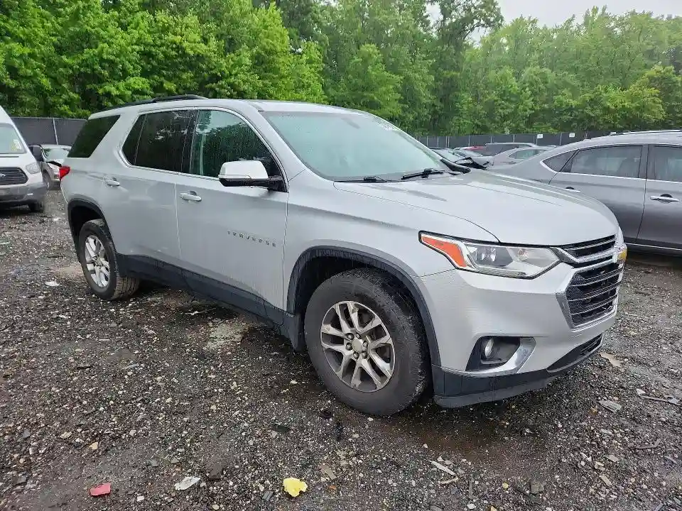 1GNEVGKW9LJ108558 2020 CHEVROLET TRAVERSE-3