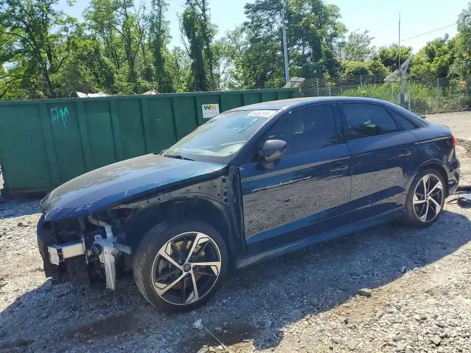 WAUBEGFF6LA004807 2020 AUDI A3-0