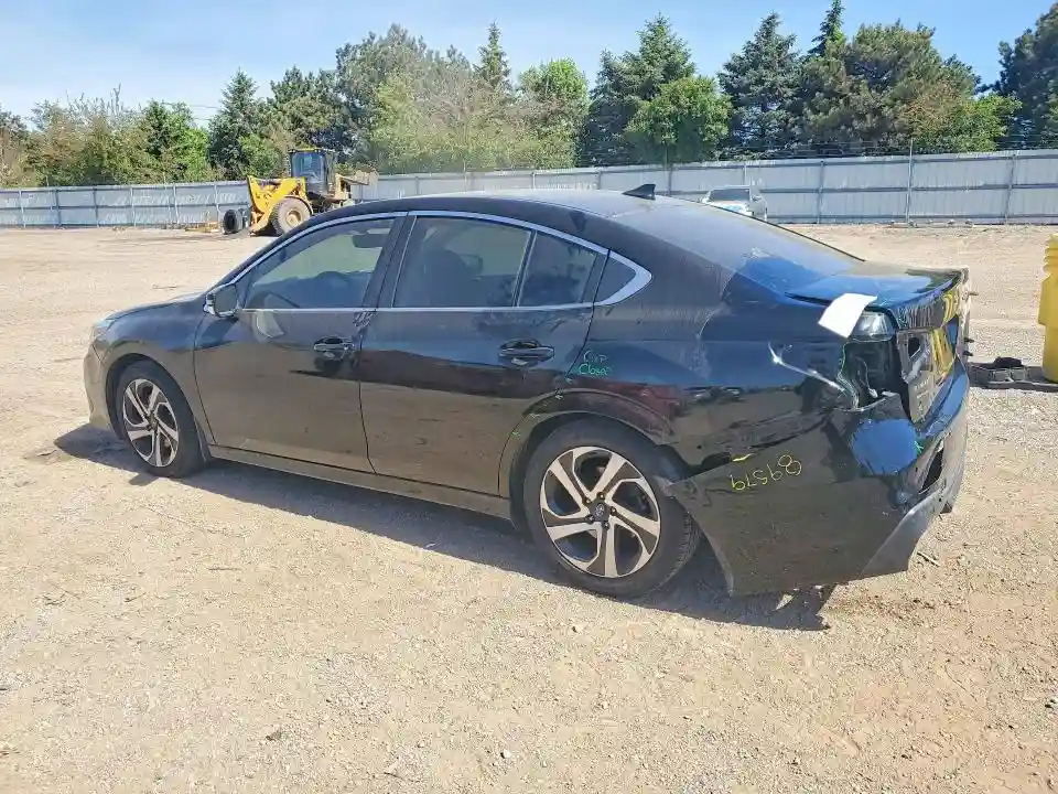 4S3BWAL62L3024011 2020 SUBARU LEGACY-1