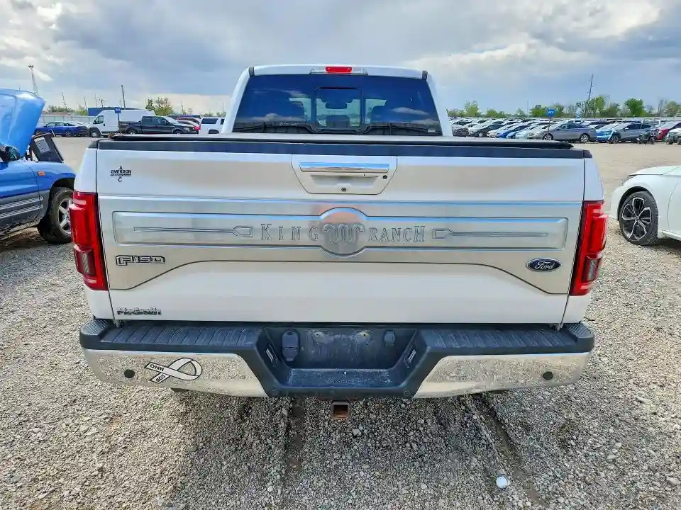 1FTFW1EG9HFA48058 2017 FORD F-150-5
