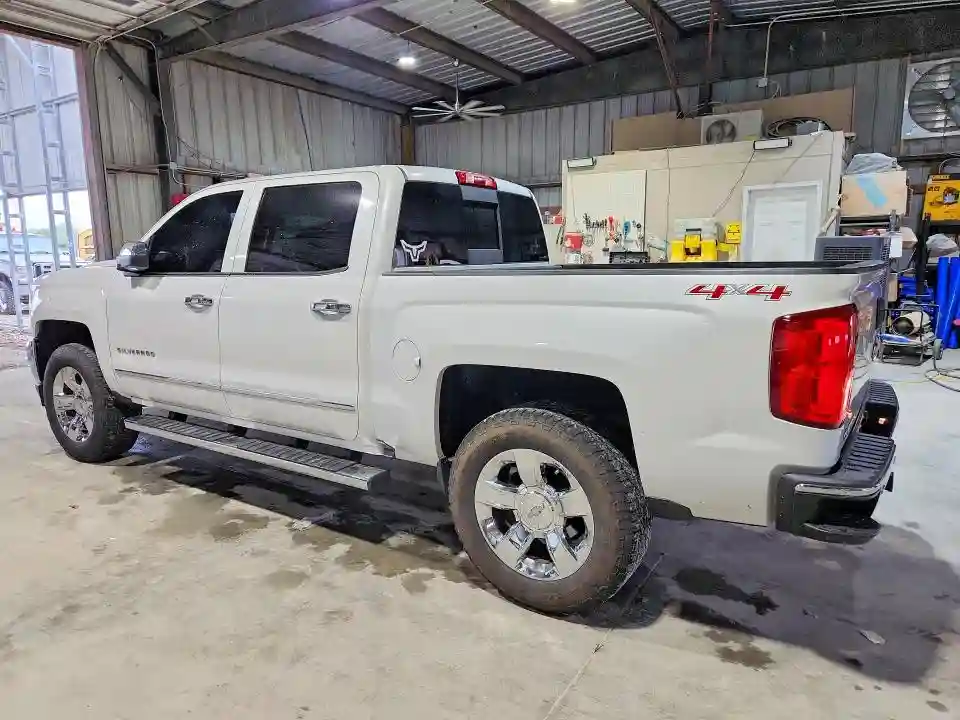 3GCUKSEJ7HG244759 2017 CHEVROLET SILVERADO-1