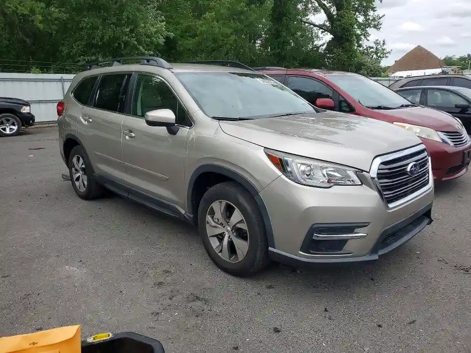 4S4WMABD1K3487761 2019 SUBARU ASCENT-3