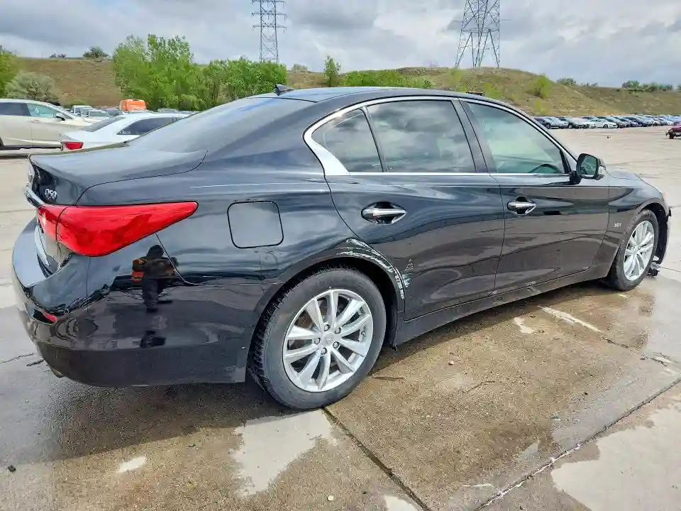 JN1EV7AR0GM343989 2016 INFINITI Q50-2