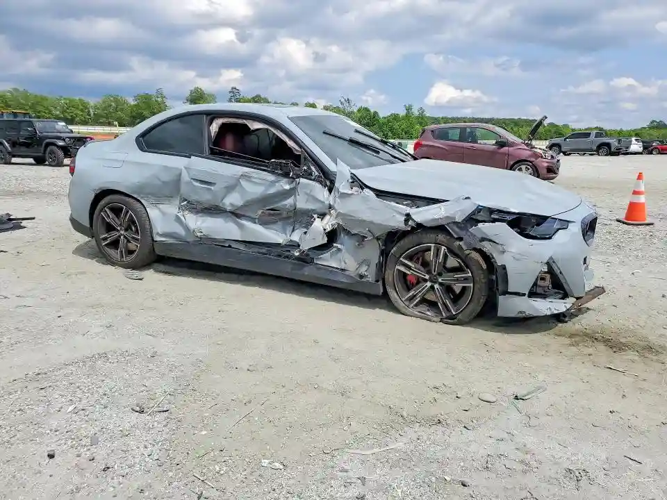 3MW33CM07P8C98897 2023 BMW 2 SERIES-3