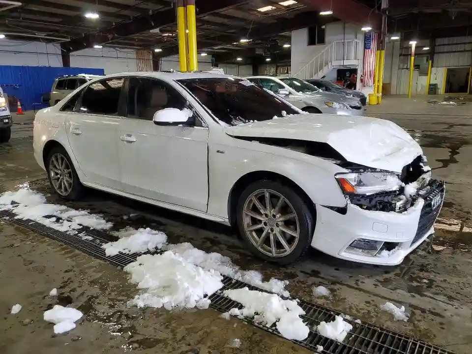 WAUEFAFL7FN000923 2015 AUDI A4-3