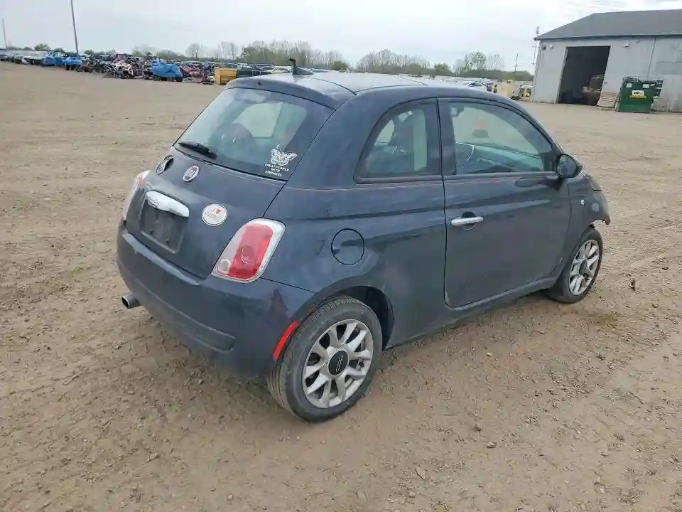 3C3CFFKR7HT508978 2017 FIAT 500-2